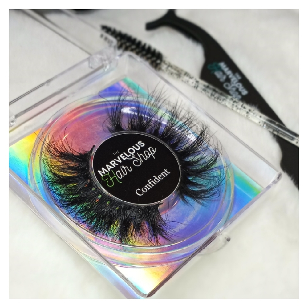 20mm Mink Lashes